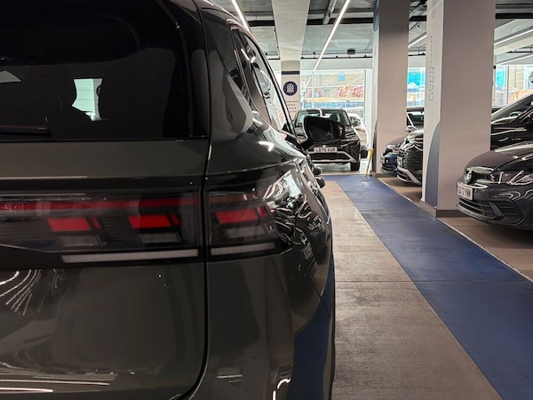 Used Volkswagen Tiguan 2025 for sale - 76225020: Photo 33