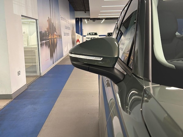 Used Volkswagen Tiguan 2025 for sale - 76225020: Photo 34