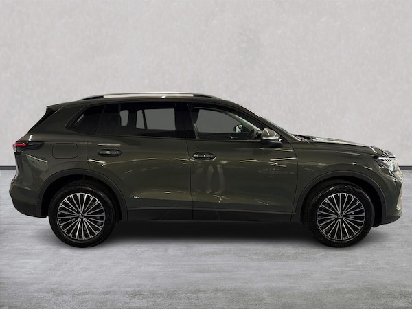 Used Volkswagen Tiguan 2025 for sale - 76225020: Photo 3