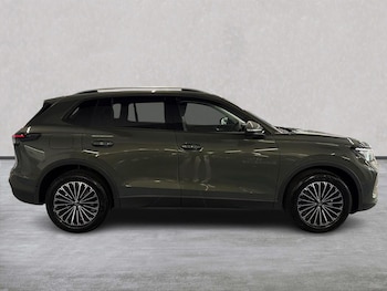 Used Volkswagen Tiguan 2025 for sale - 76225020: Photo 3