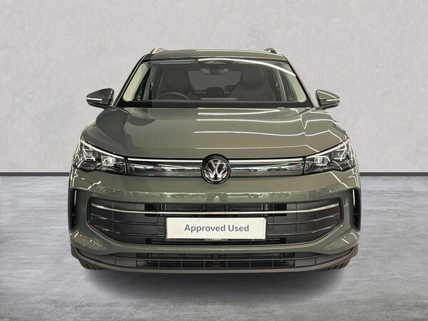 Used Volkswagen Tiguan 2025 for sale - 76225020: Photo 5