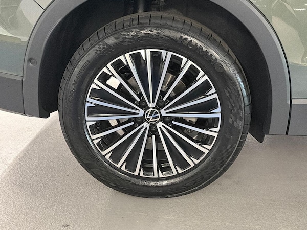 Used Volkswagen Tiguan 2025 for sale - 76225020: Photo 6