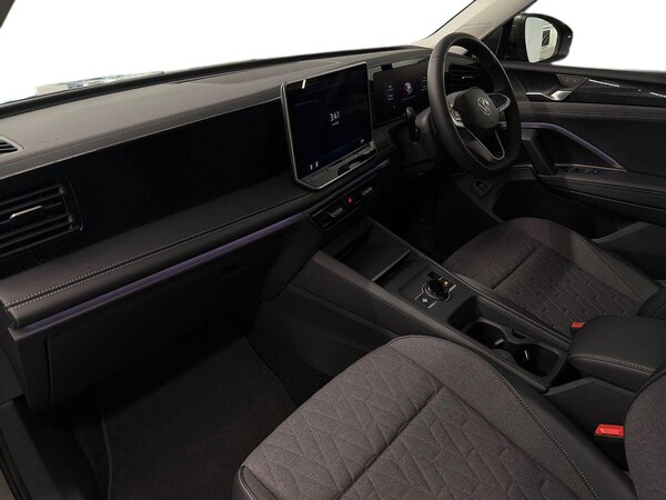 Used Volkswagen Tiguan 2025 for sale - 76225020: Photo 7