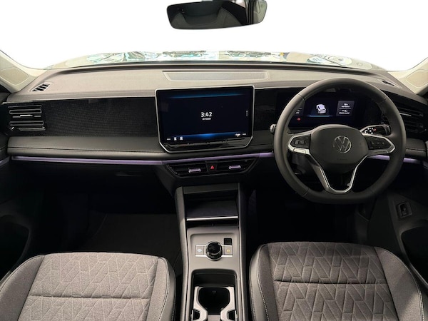 Used Volkswagen Tiguan 2025 for sale - 76225020: Photo 8