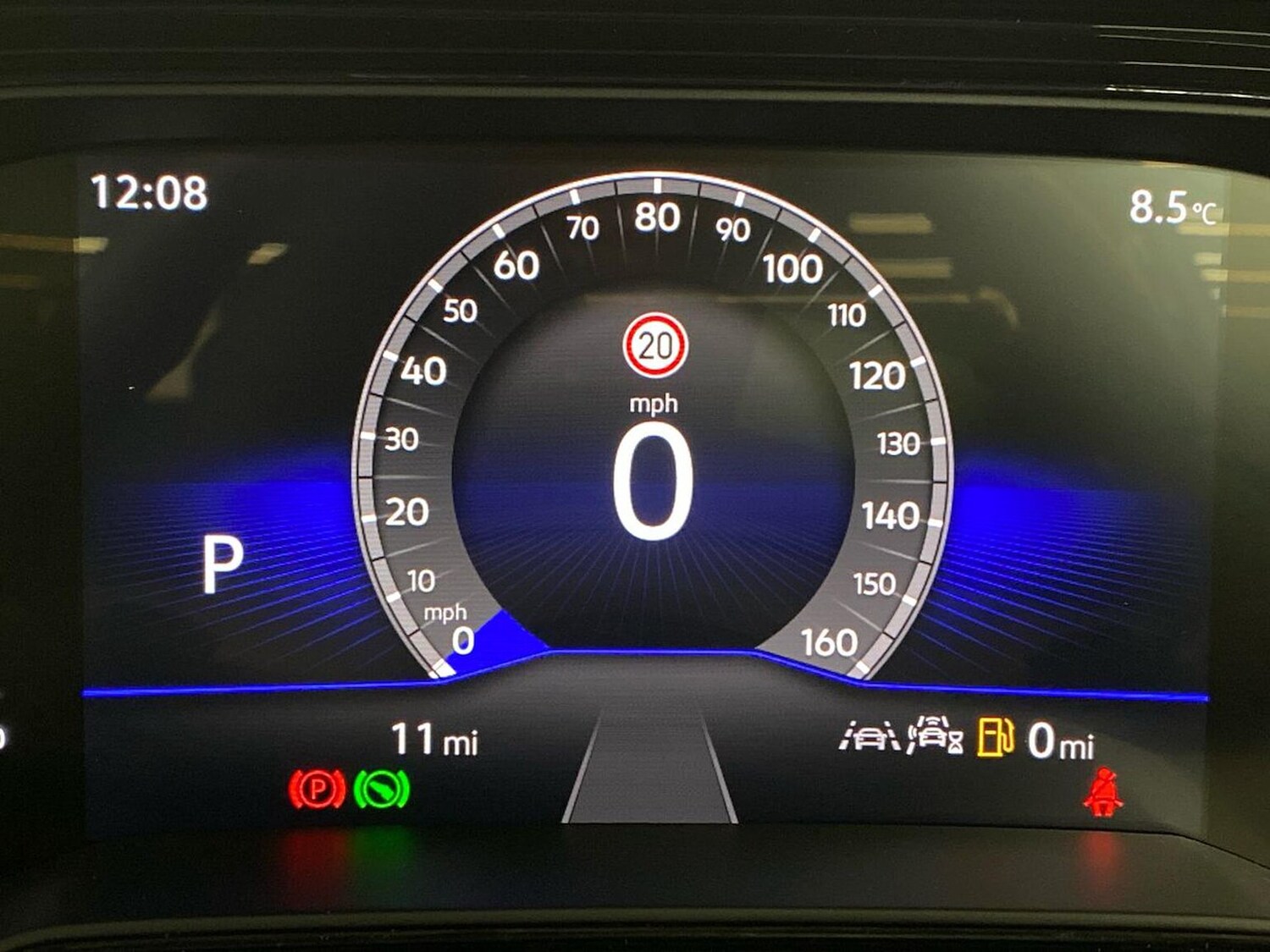 Used Volkswagen Polo 2025 for sale - 77487821: Photo 10