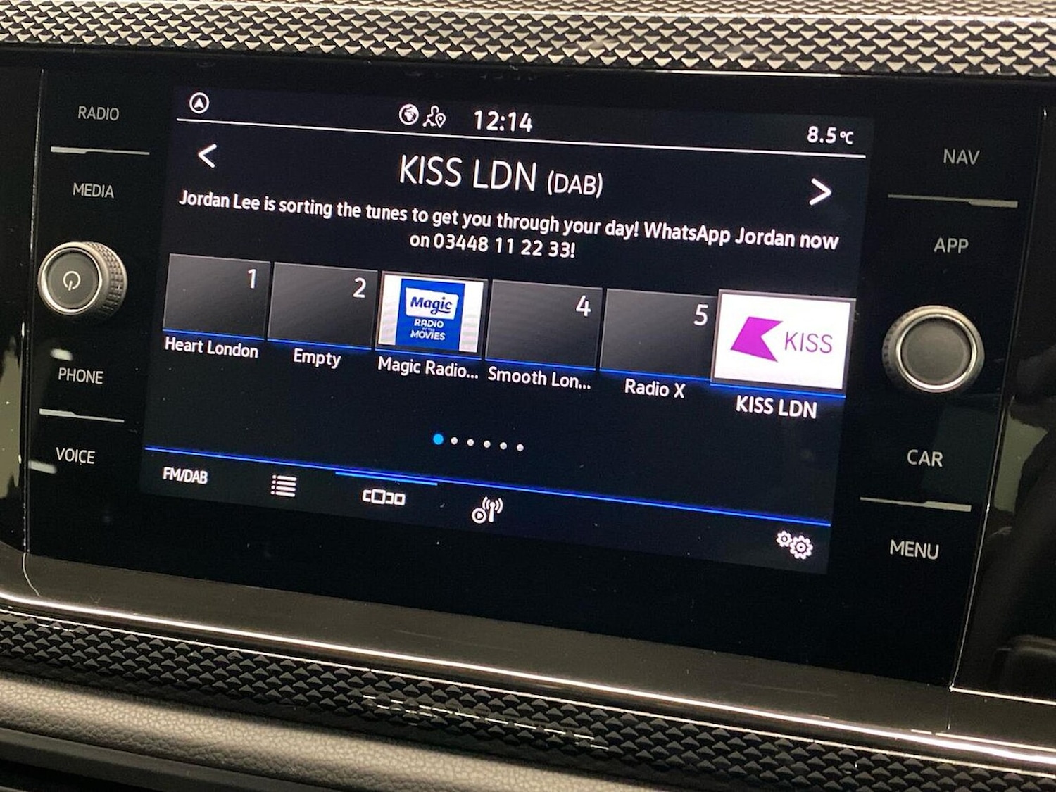 Used Volkswagen Polo 2025 for sale - 77487821: Photo 11