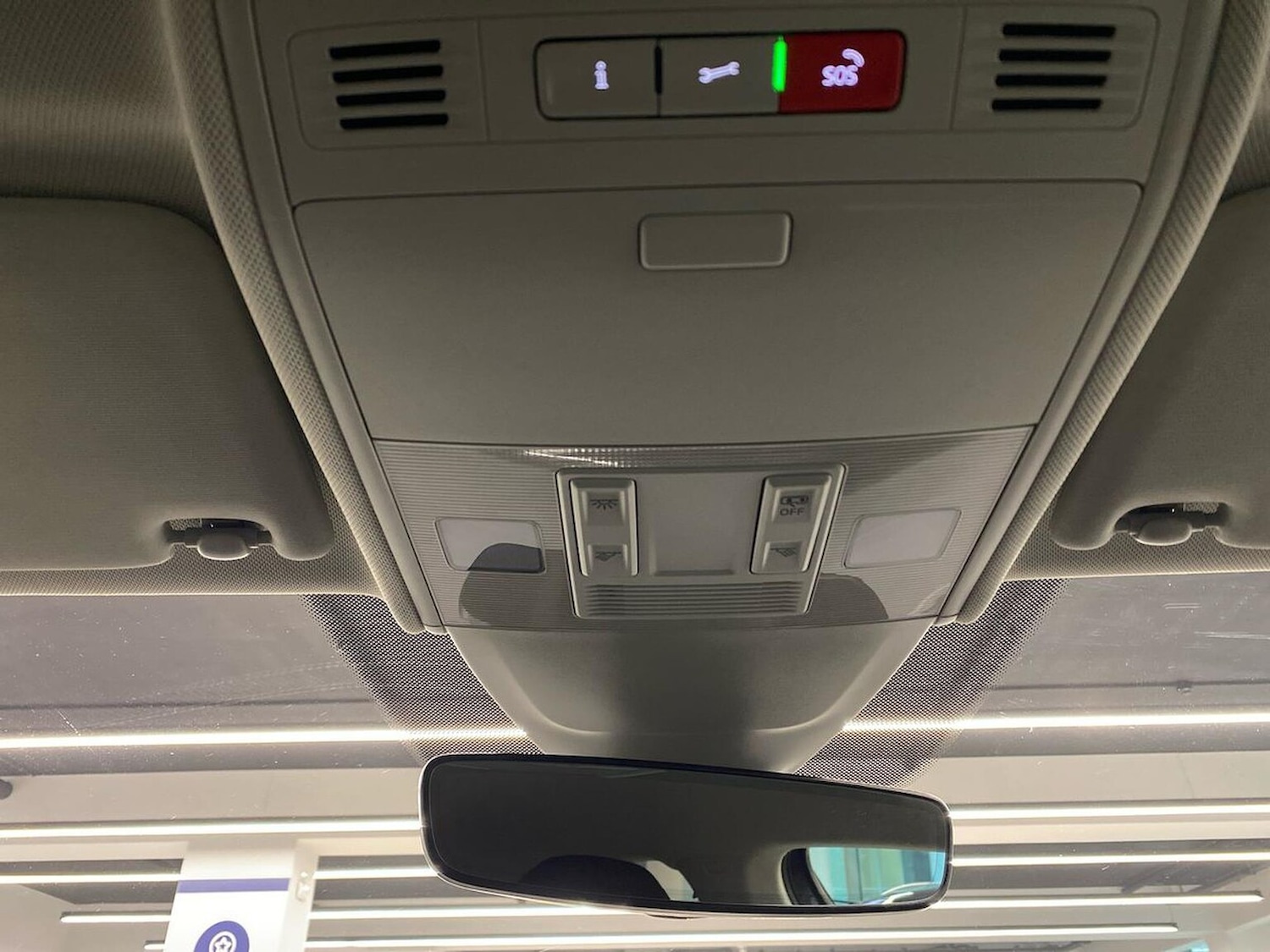 Used Volkswagen Polo 2025 for sale - 77487821: Photo 14