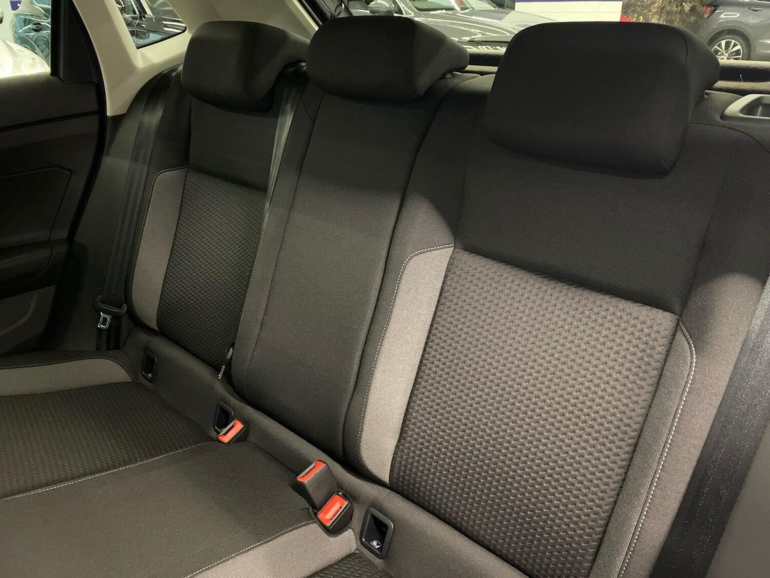 Used Volkswagen Polo 2025 for sale - 77487821: Photo 16