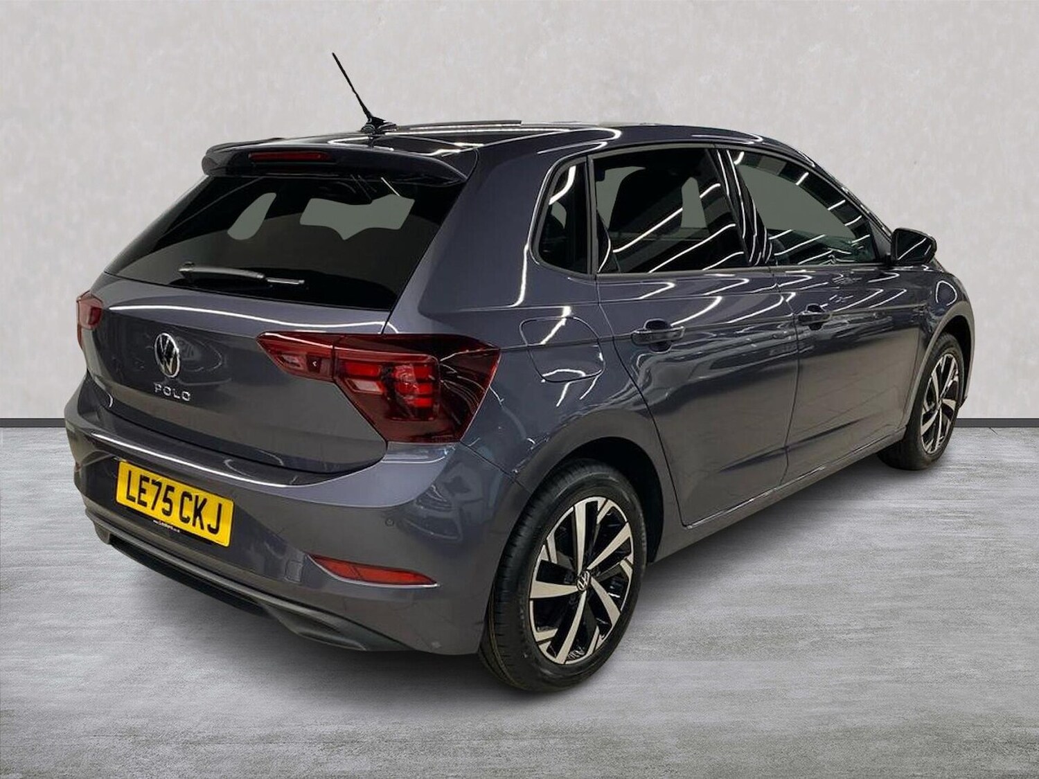 Used Volkswagen Polo 2025 for sale - 77487821: Photo 18