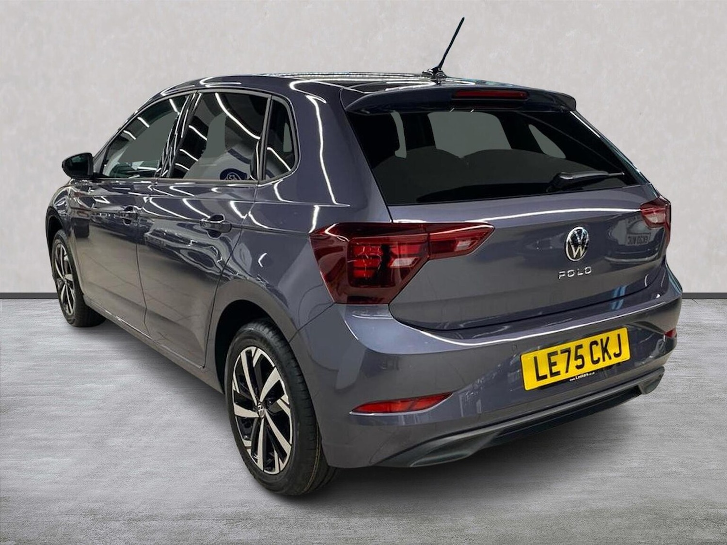 Used Volkswagen Polo 2025 for sale - 77487821: Photo 2