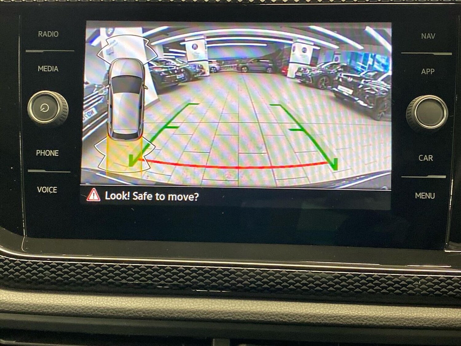 Used Volkswagen Polo 2025 for sale - 77487821: Photo 23