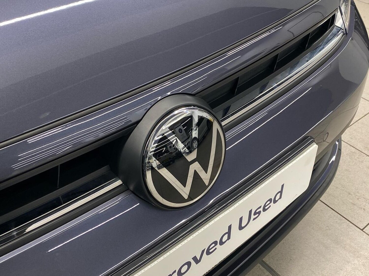 Used Volkswagen Polo 2025 for sale - 77487821: Photo 30