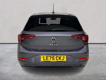 Used Volkswagen Polo 2025 for sale - 77487821: Photo