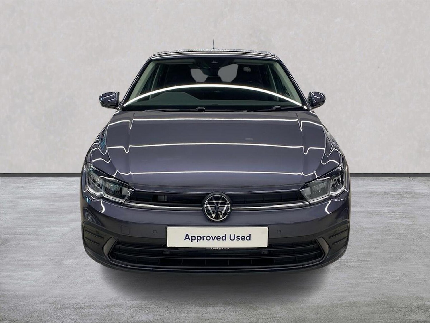 Used Volkswagen Polo 2025 for sale - 77487821: Photo 5