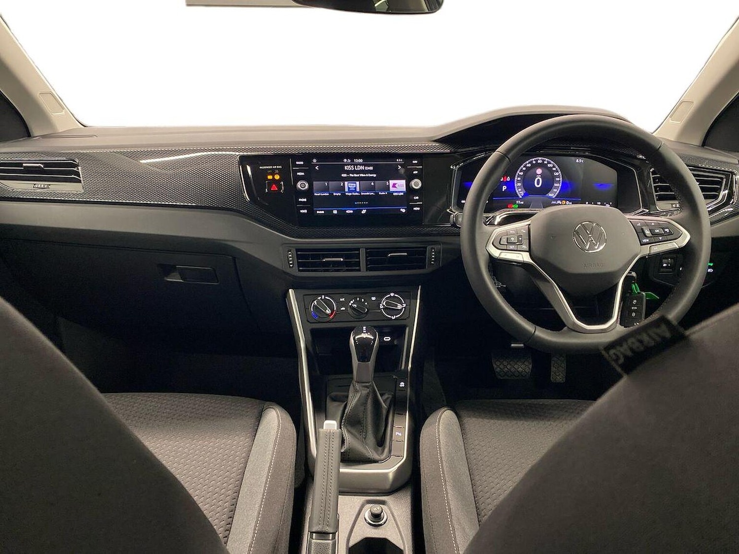 Used Volkswagen Polo 2025 for sale - 77487821: Photo 8