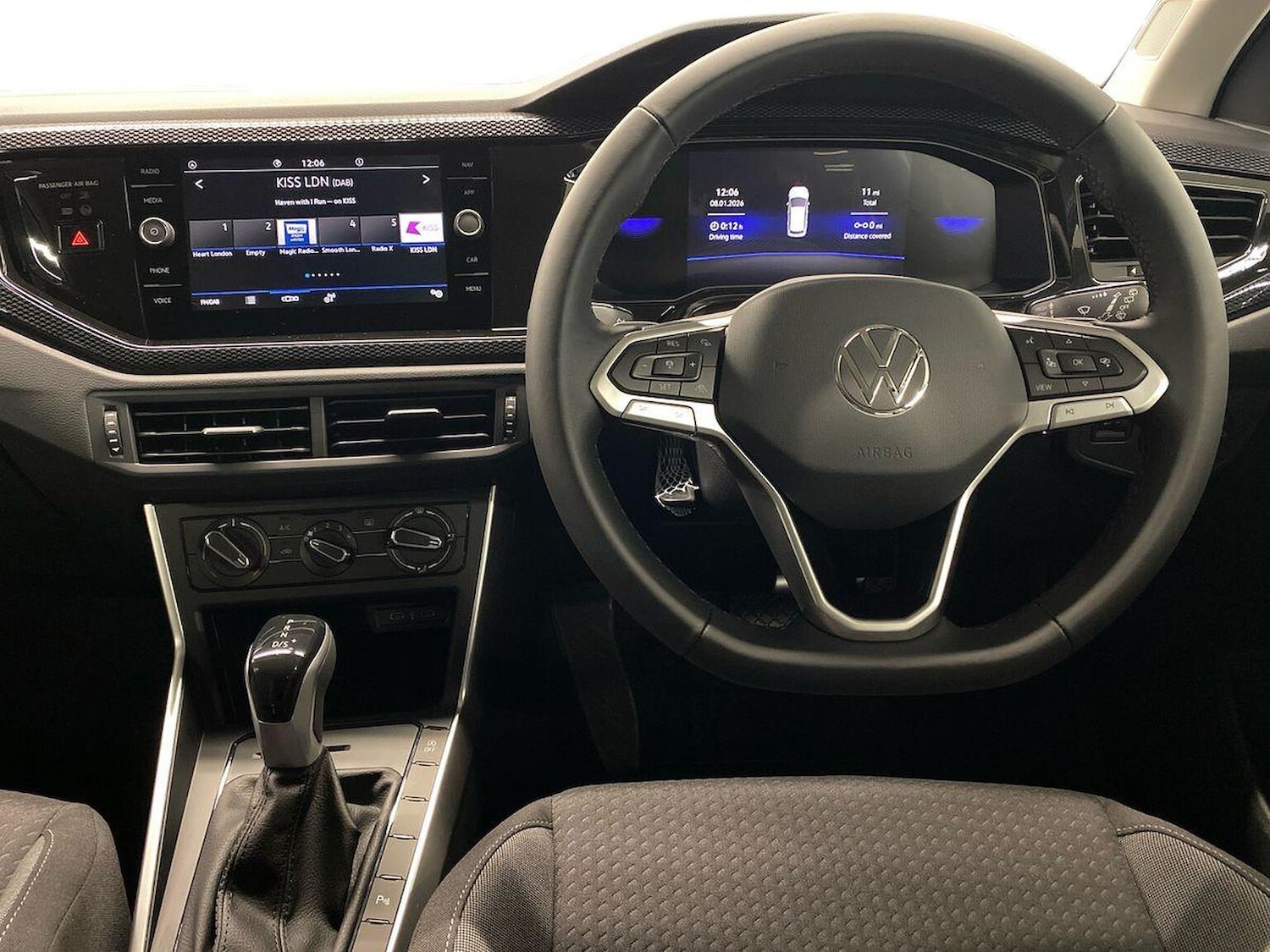 Used Volkswagen Polo 2025 for sale - 77487821: Photo 9