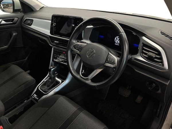 Used Volkswagen T-Roc 2022 for sale - 76114353: Photo 15