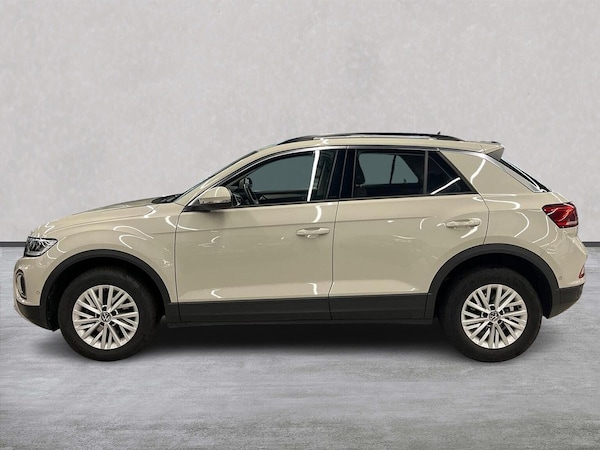 Used Volkswagen T-Roc 2022 for sale - 76114353: Photo 19