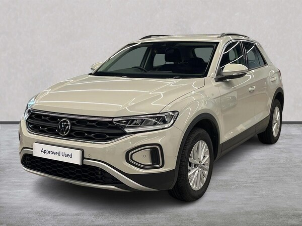 Used Volkswagen T-Roc 2022 for sale - 76114353: Photo 20
