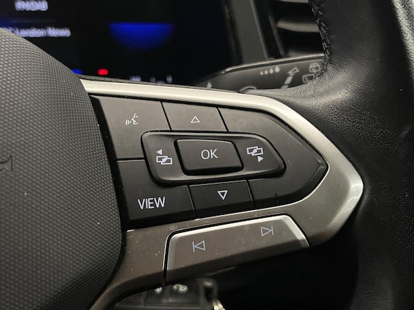 Used Volkswagen T-Roc 2022 for sale - 76114353: Photo 25