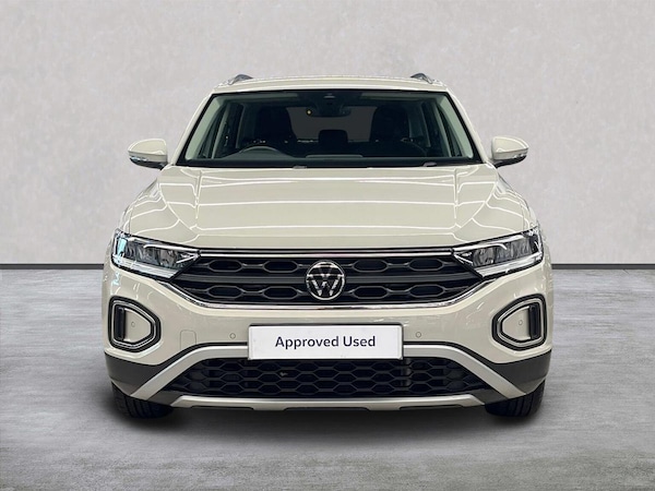 Used Volkswagen T-Roc 2022 for sale - 76114353: Photo 5