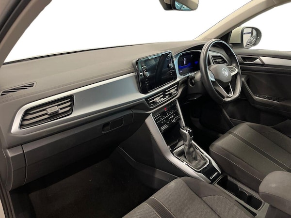 Used Volkswagen T-Roc 2022 for sale - 76114353: Photo 7