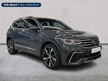 Used Volkswagen Tiguan 2022 for sale - 79150913: Photo