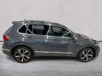 Used Volkswagen Tiguan 2022 for sale - 79150913: Photo