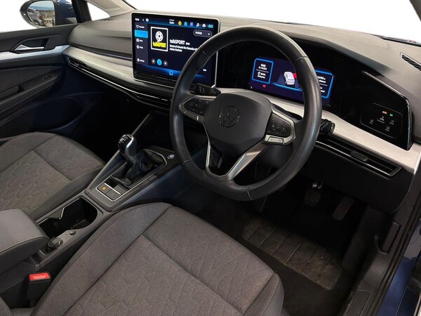 Used Volkswagen Golf 2024 for sale - 76129026: Photo 15