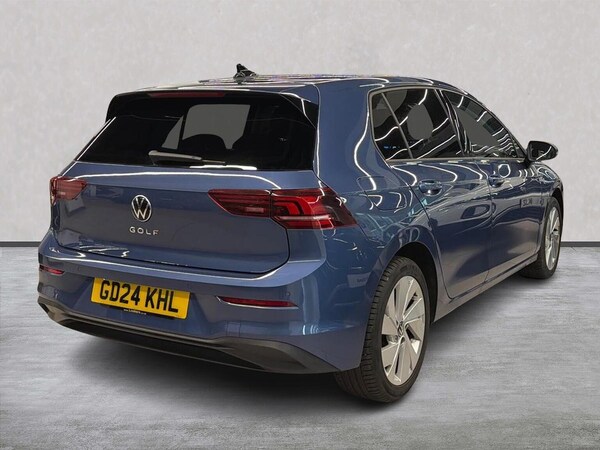 Used Volkswagen Golf 2024 for sale - 76129026: Photo 18