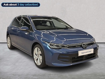 Volkswagen - Golf