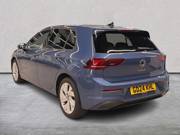 Used Volkswagen Golf 2024 for sale - 76129026: Photo 2