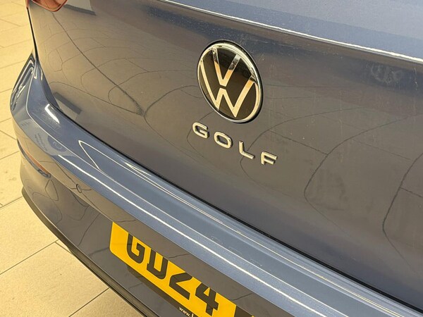 Used Volkswagen Golf 2024 for sale - 76129026: Photo 32