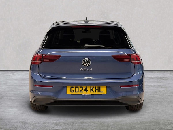 Used Volkswagen Golf 2024 for sale - 76129026: Photo 4