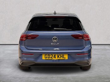 Used Volkswagen Golf 2024 for sale - 76129026: Photo 4
