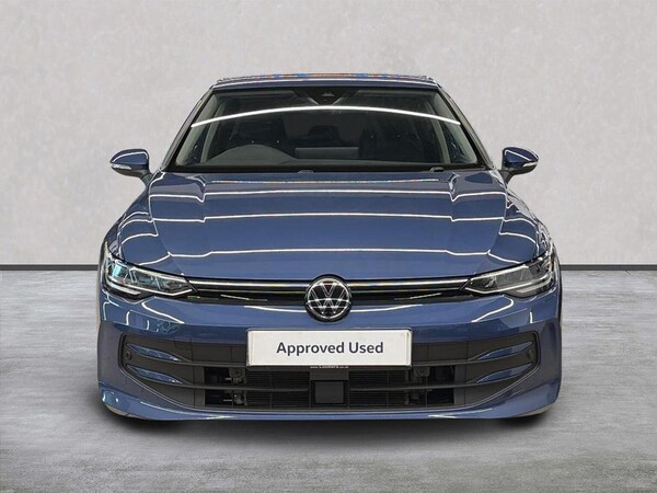 Used Volkswagen Golf 2024 for sale - 76129026: Photo 5