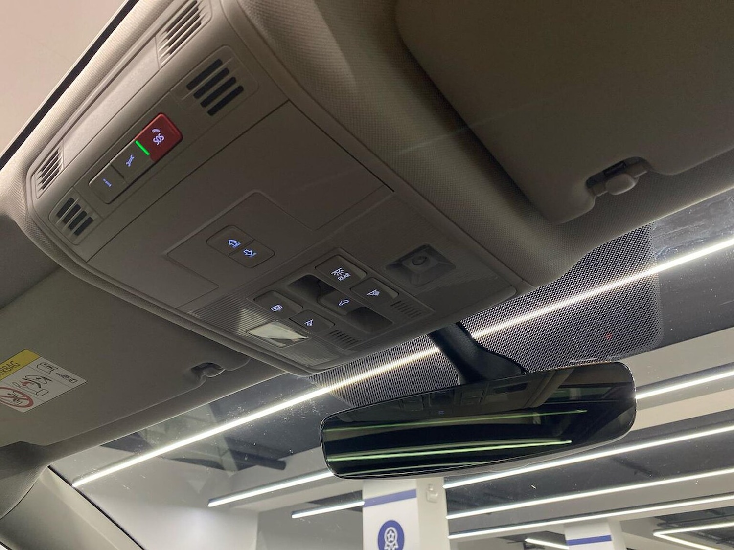 Used Volkswagen Touran 2021 for sale - 76583239: Photo 14