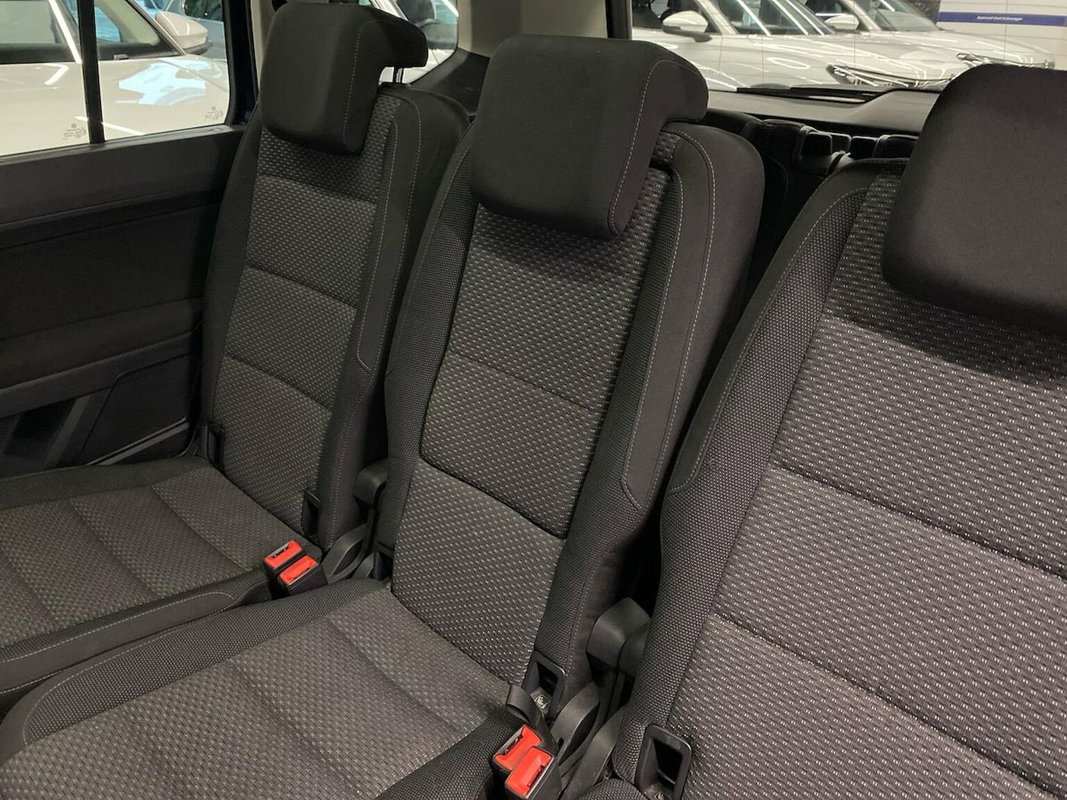 Used Volkswagen Touran 2021 for sale - 76583239: Photo 16