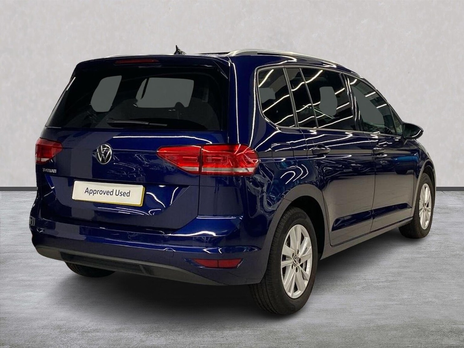 Used Volkswagen Touran 2021 for sale - 76583239: Photo 18