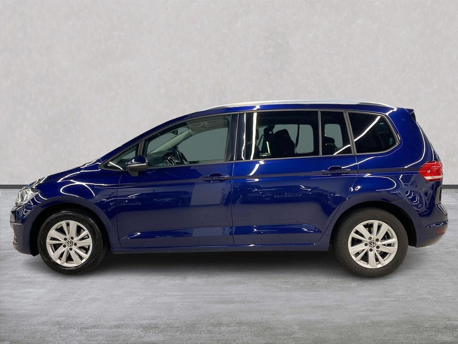 Used Volkswagen Touran 2021 for sale - 76583239: Photo 19