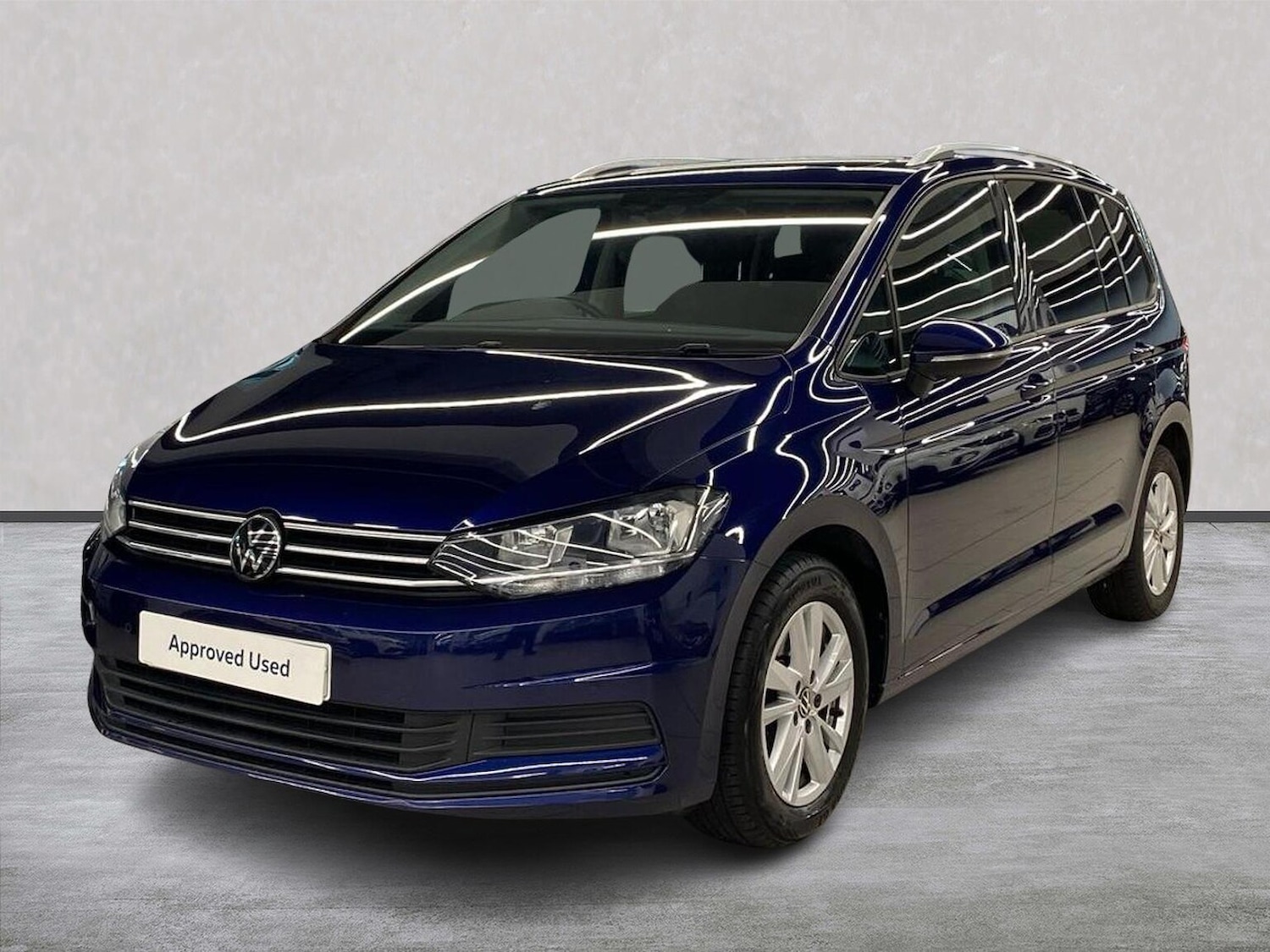 Used Volkswagen Touran 2021 for sale - 76583239: Photo 20