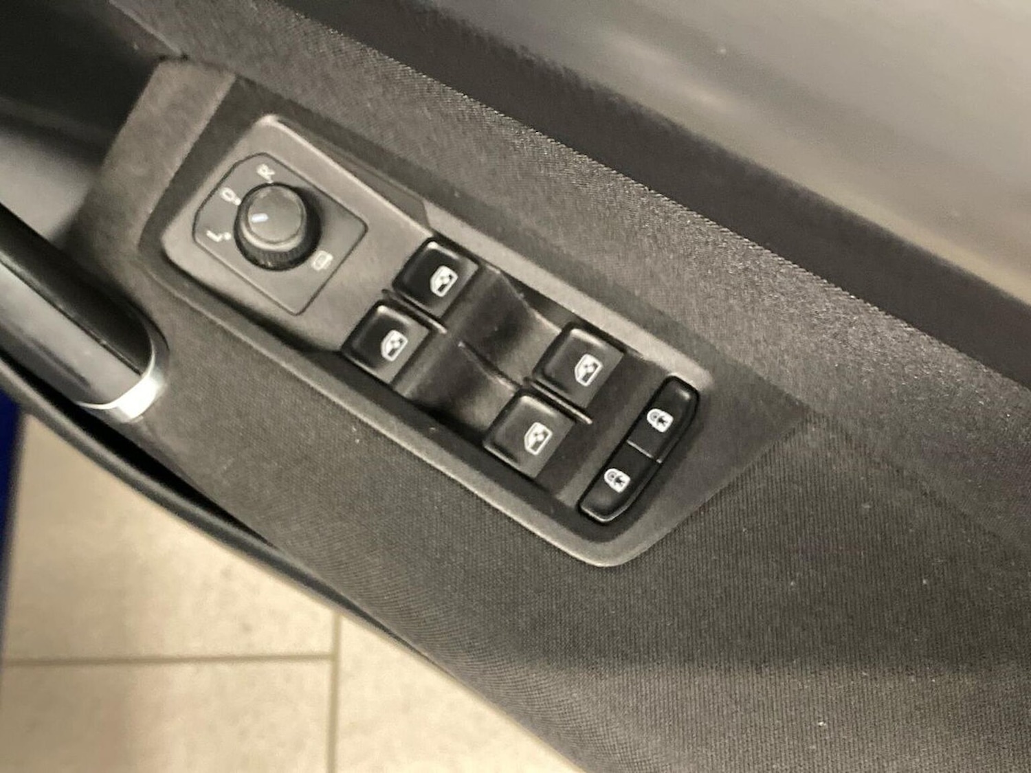 Used Volkswagen Touran 2021 for sale - 76583239: Photo 21