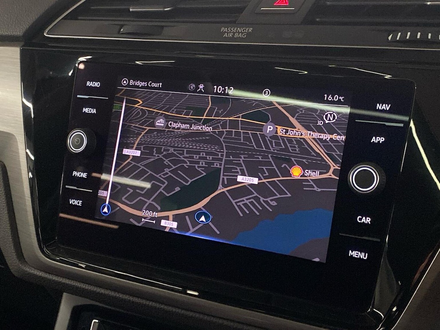 Used Volkswagen Touran 2021 for sale - 76583239: Photo 24