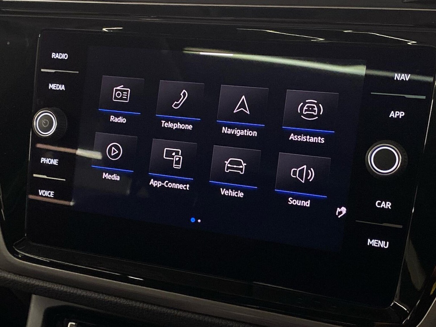 Used Volkswagen Touran 2021 for sale - 76583239: Photo 25