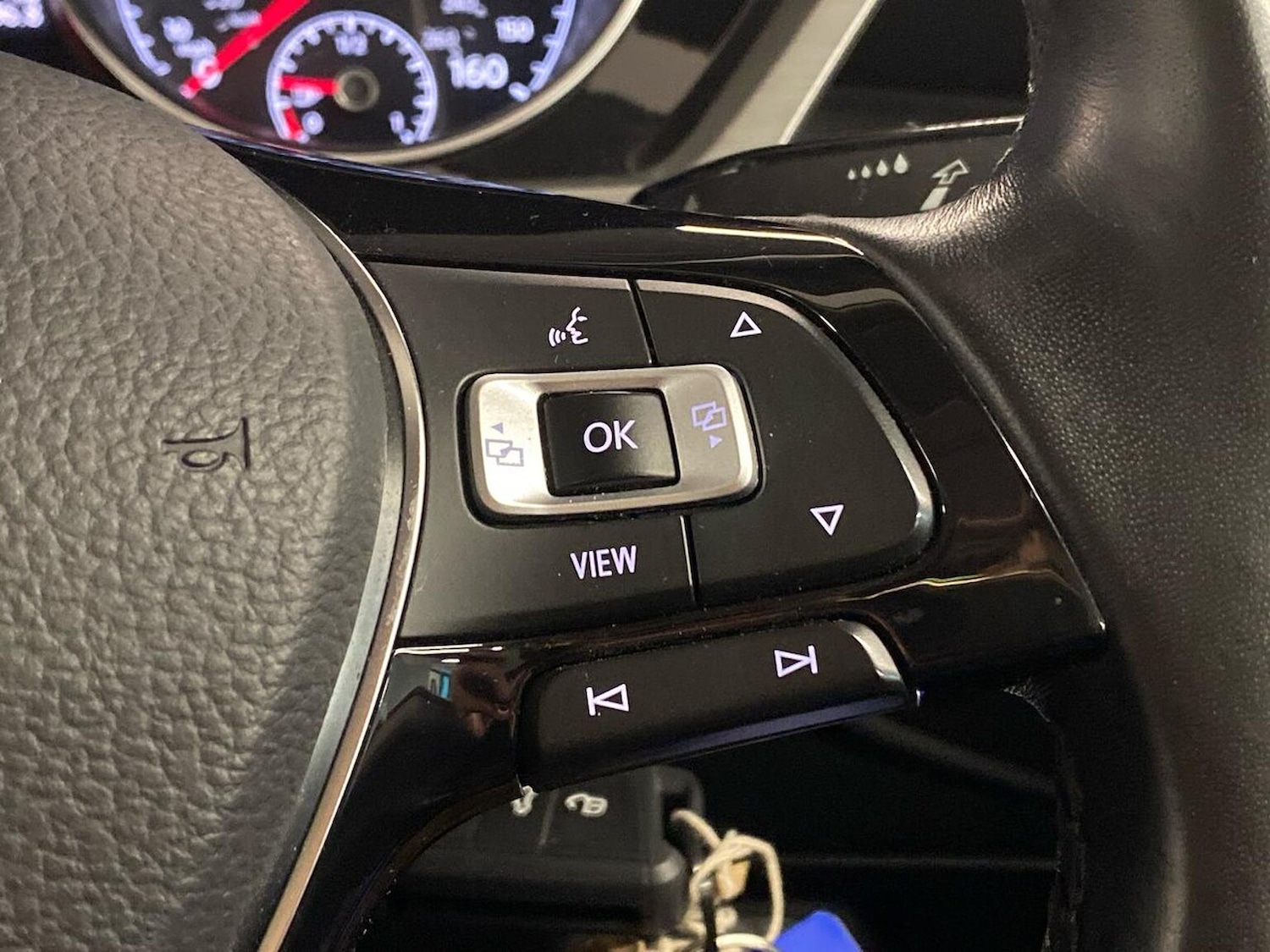 Used Volkswagen Touran 2021 for sale - 76583239: Photo 26