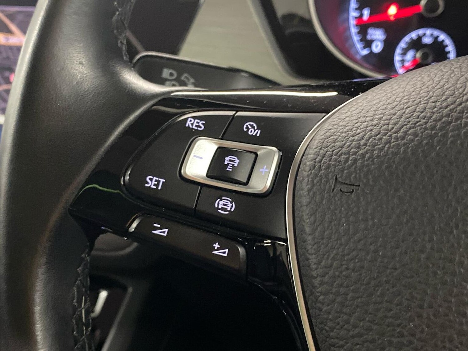 Used Volkswagen Touran 2021 for sale - 76583239: Photo 27