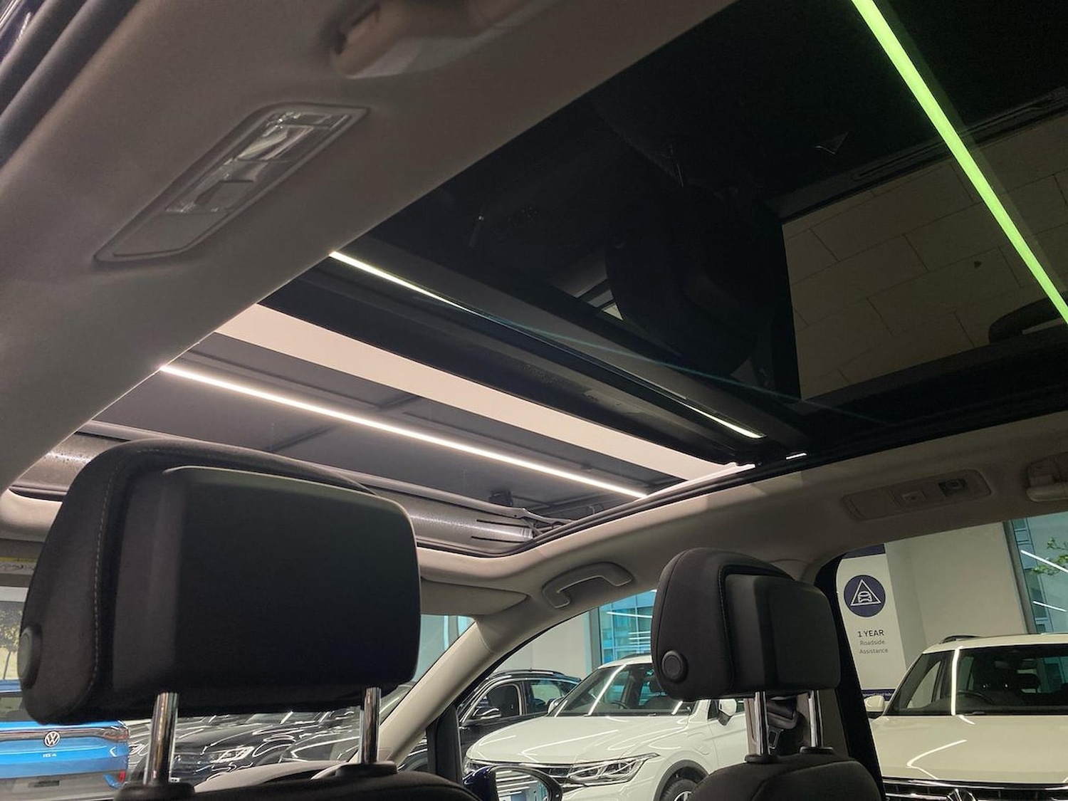 Used Volkswagen Touran 2021 for sale - 76583239: Photo 31