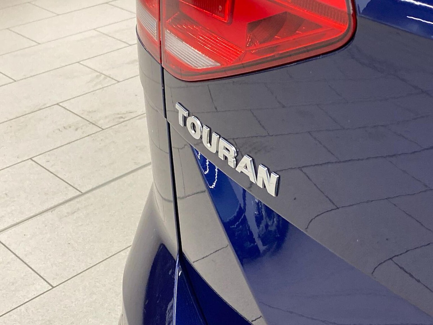 Used Volkswagen Touran 2021 for sale - 76583239: Photo 33