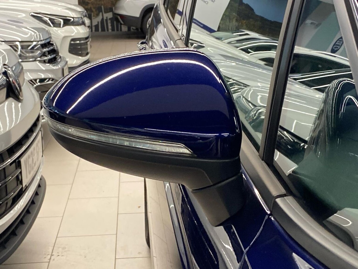 Used Volkswagen Touran 2021 for sale - 76583239: Photo 35