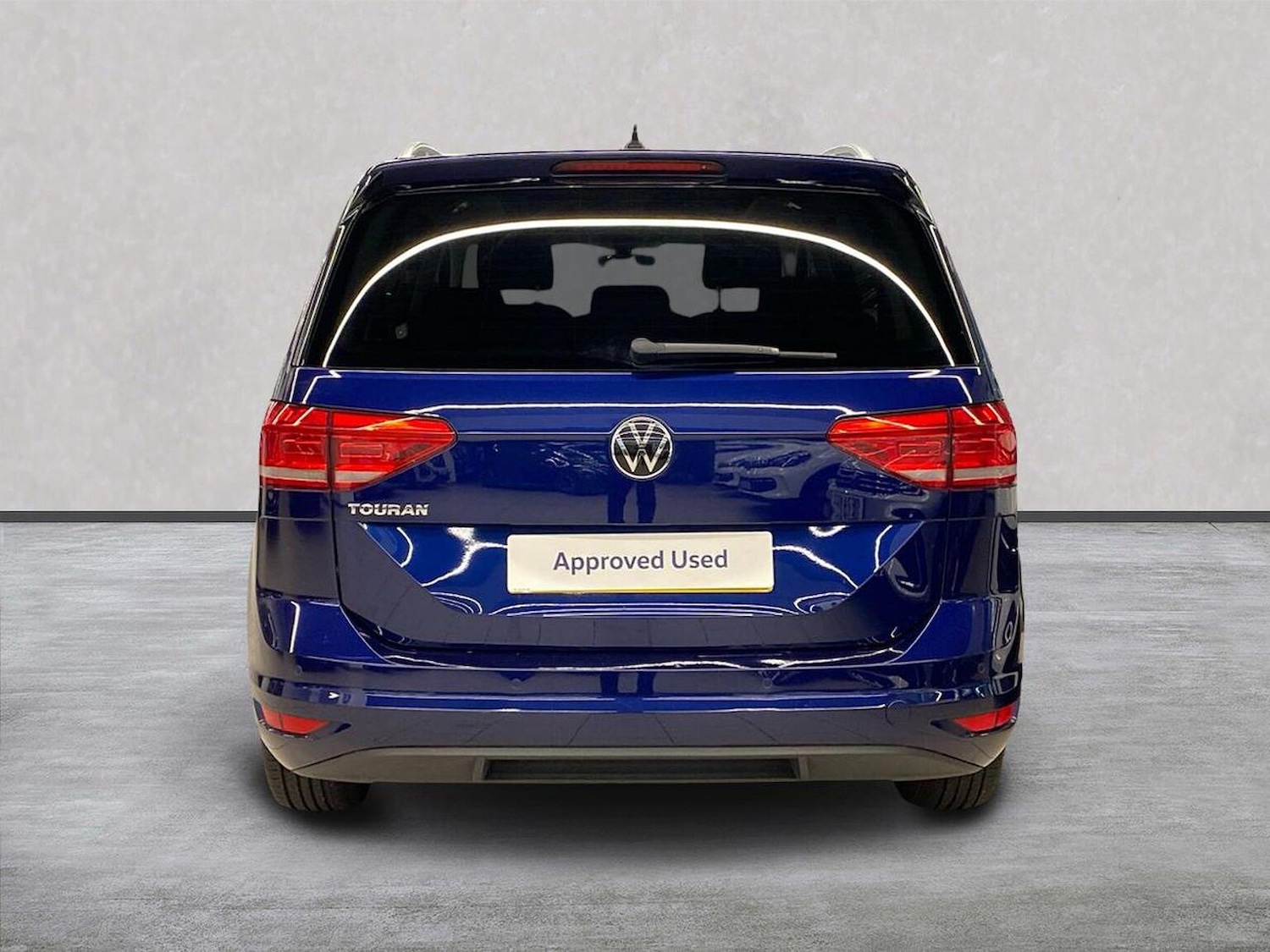 Used Volkswagen Touran 2021 for sale - 76583239: Photo 4